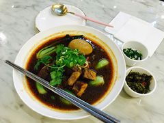 牛肉面-Lilliput粒粒堡亲子餐厅(置汇旭辉店)