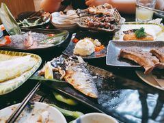 -真剑日本料理·铁板烧(贵州路店)