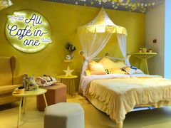 -CAFE'IN精品咖啡体验空间(小寨店)