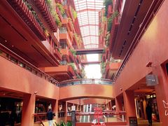 -Brut Eatery悦璞食堂(建国东路店)