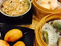 -添好运点心专门店(中环IFC店)