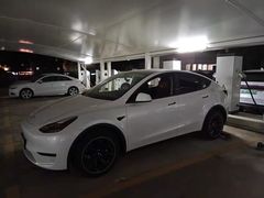 -TESLA 特斯拉(上海太古汇体验店)