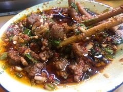-XX麻辣烫(八里小区直营店)