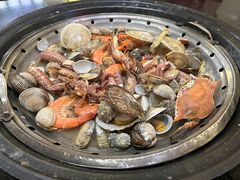 -大杰海鲜锅(基隆路店)