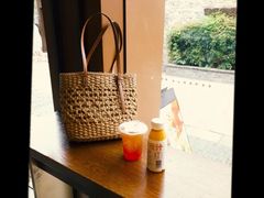 -星巴克臻选(苏州汇豪店)