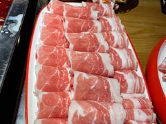 -海陆红火锅(汉兴路店)