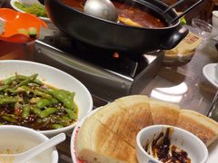 -肖记公安牛肉鱼杂馆·省级非物质文化遗产(三角路直营店)