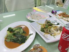 -景好海鲜餐厅(大鹏必选旅游店)