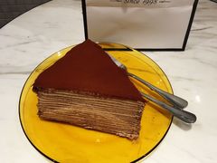 -Awfully Chocolate(来福士广场店)