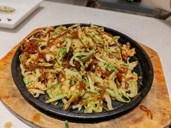 -峨嵋小镇(远洋城店)