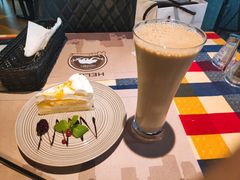 -遇见西木美式餐厅(体育路店)