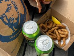 -Fergburger(皇后镇店)