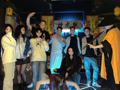 -棂笼·深度沉浸密室(武汉旗舰店)