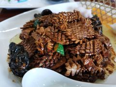 -鹊华居·地道鲁菜·海鲜·融合味(大明湖店)