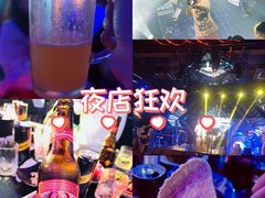 -MOSSO德国餐厅·音乐酒吧(环宇荟店)