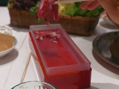 -半闲斋羊肉铺(齐礼阎店)