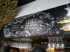 -莫比餐厅(五道口店)