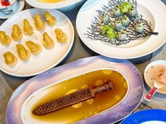 -曾宴·楚菜(湖北省博物馆店)