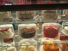 -DQ·蛋糕·冰淇淋(西城红场店)