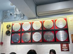 -佳佳甜品(寧波街總店)