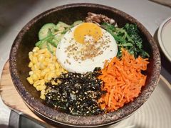 -七八冷面·延边朝鲜族美食(欢乐谷店)