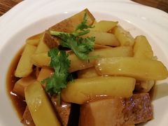 -垚慈居素食(华发新城店)