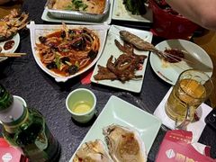 -晓波烧烤(南桥店)