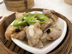 -龙的酒楼·手工早茶·顺德菜(近良路店)