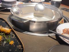 -同仁四季椰子鸡(宝安壹方城店)