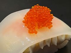 -戏作寿司(观音桥店)