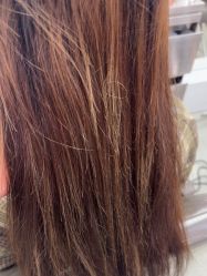 -时尚殿堂hair salon
