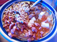 -令狐冲烤鱼·烧菜馆(达明店)