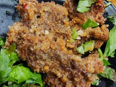 粉蒸牛肉-朱大嘴肥肠血旺(福字街店)