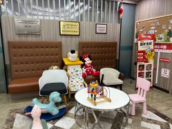 -睿宝儿科·眼科·口腔(静安大悦城门诊部)