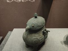 -盘龙城国家考古遗址公园