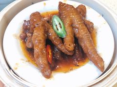 -点都德(大茶楼店)