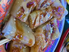 -憶廟街 X 沙角邨(太古城店)