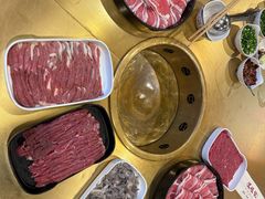 -牛街清真满恒記(平安里西大街店)