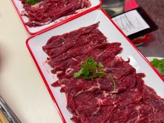 -燃计沙茶皇·香港沙茶火锅(人广旗舰店)