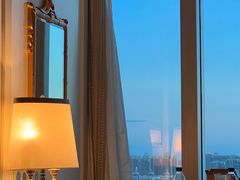 -广州富力丽思卡尔顿酒店