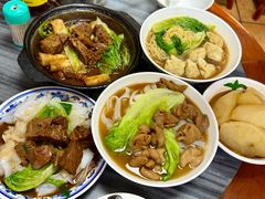 -珍珍小食店(西华路店)
