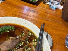-囿面传统制面馆(中央路店)