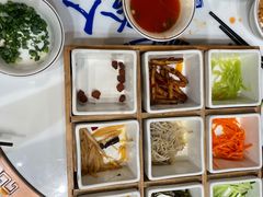 -黔大人·贵州花溪牛肉粉(宝能太古城店)