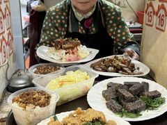 -金姐台湾菜(珠江路店)
