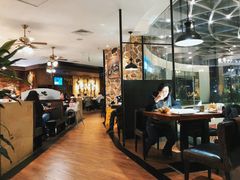 大堂-汉巴味德(大悦城店)