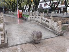 -安亭老街