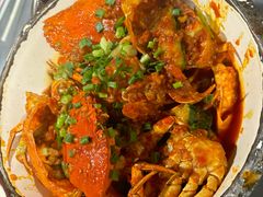 -辣螃铠盆盆蟹大排档(总店)