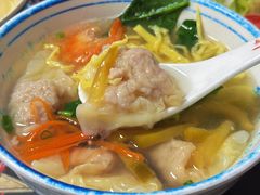 -长人馄饨铺(解放街店)