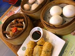 -添好运点心专门店(深水埗店)