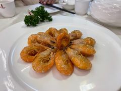 -老克勒上海菜(南京路步行街店)